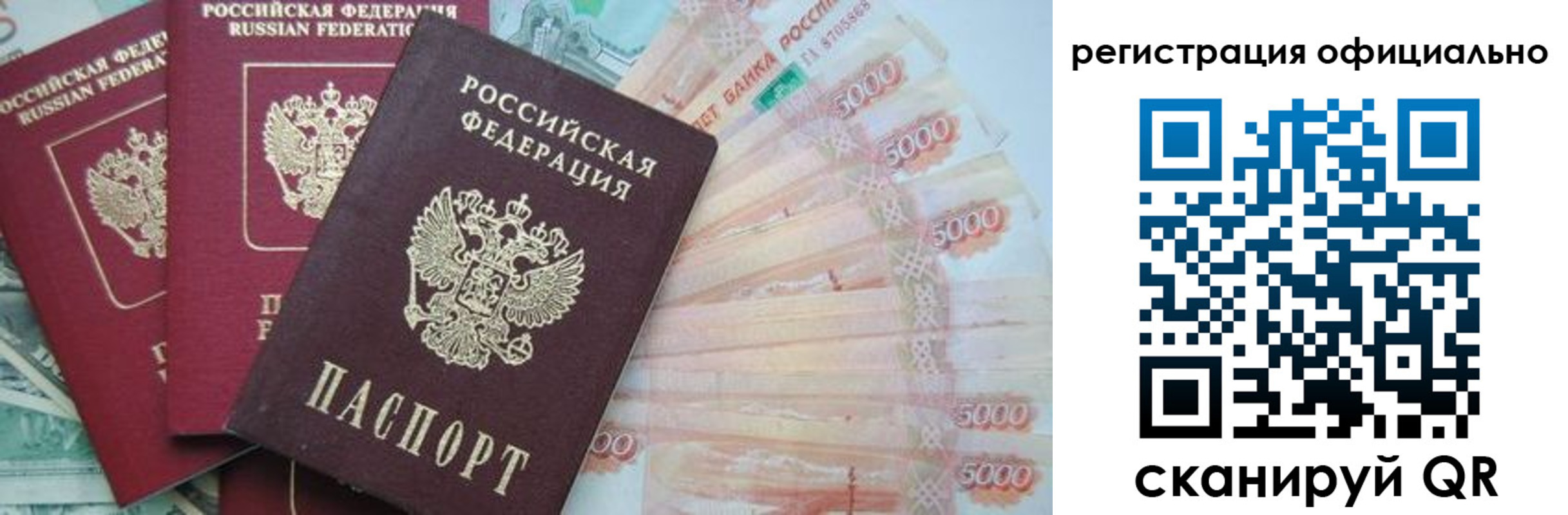 прописка законно в Зверево