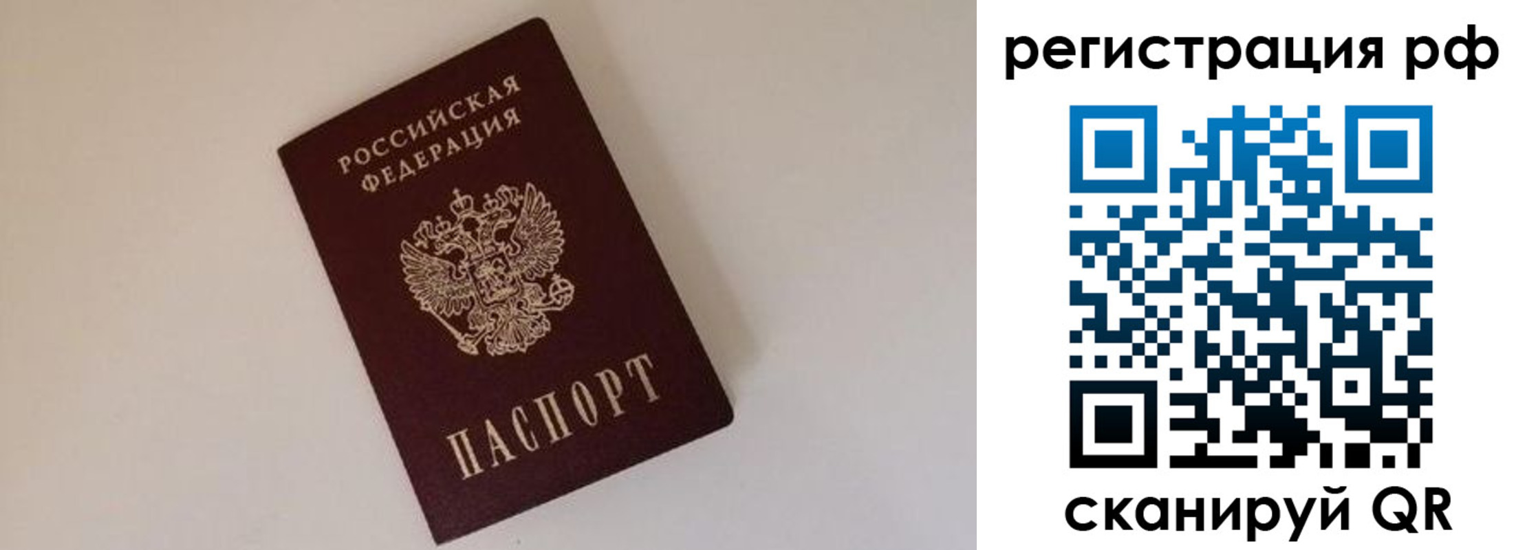 прописка для работы в Зверево